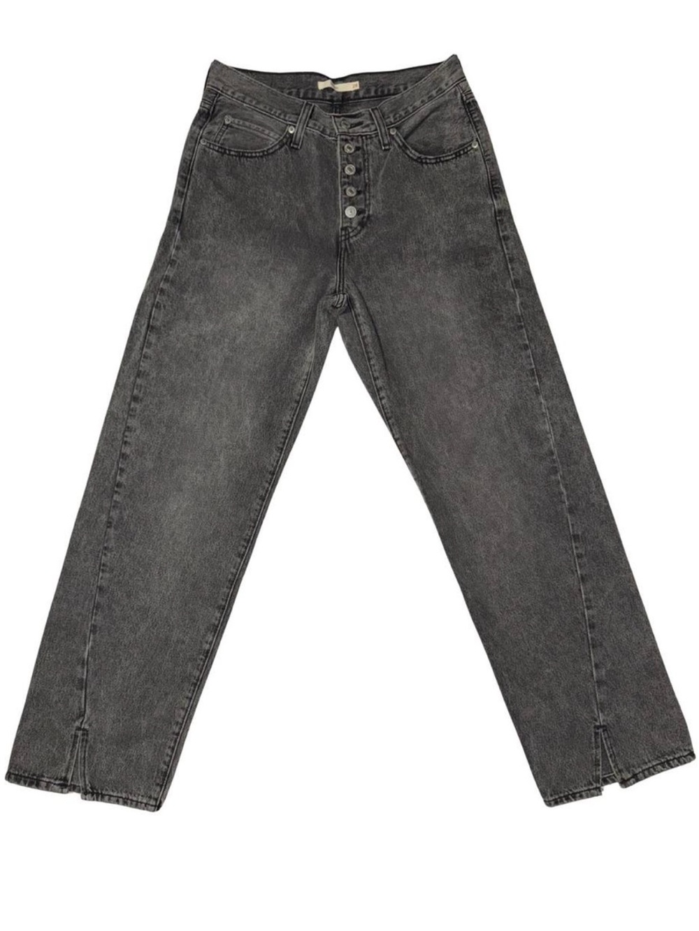Levis 94 baggy button fly